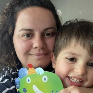 Meet your Posher, Andrée-anne